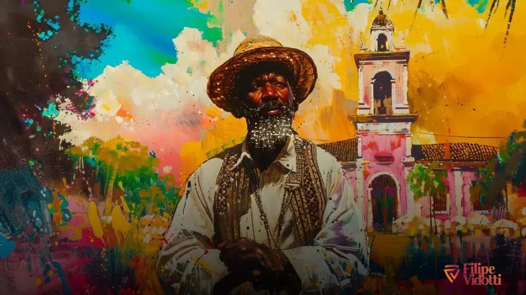 A Evolução do Espiritismo no Brasil: Pioneiros e Momentos-Chave