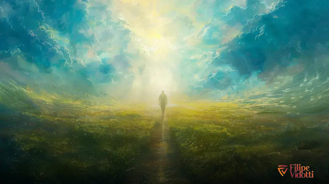 A imortalidade da alma e a reencarnação A imortalidade da alma e a reencarnação