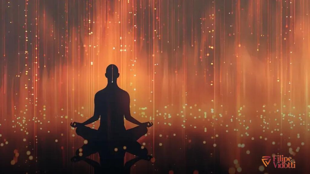 A Importância do Pensamento na Saúde e Doença segundo o Espiritismo