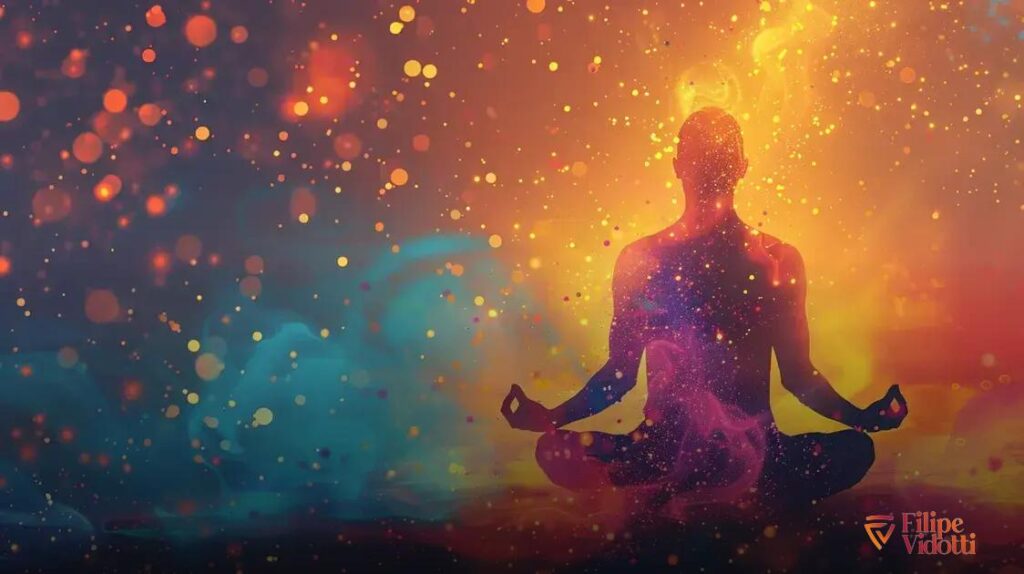 A Influência do Pensamento: Saúde e Doença no Espiritismo