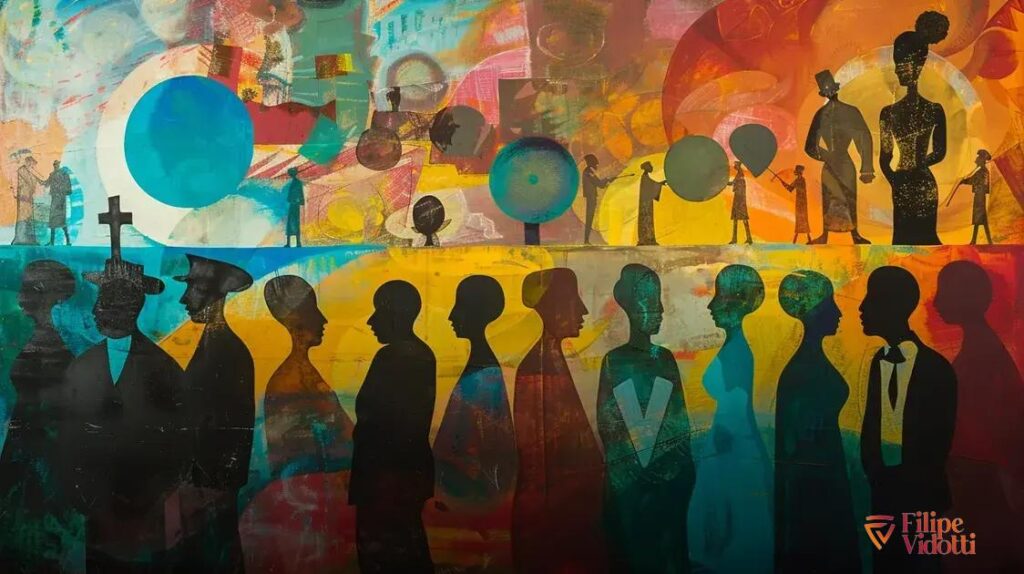 A Jornada do Espiritismo no Brasil: Pioneiros e Momentos-Chave