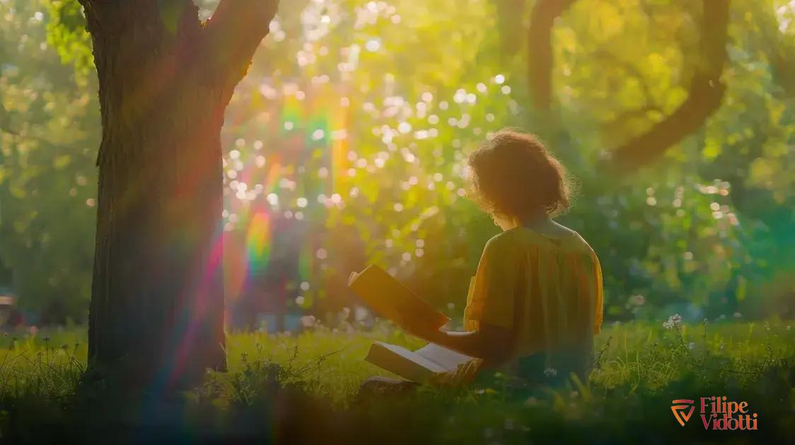 Aplicando os ensinamentos espiritas no cotidiano