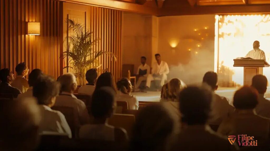 Aprenda a Exortar: Dicas para Falar em Público nas Casas Espíritas