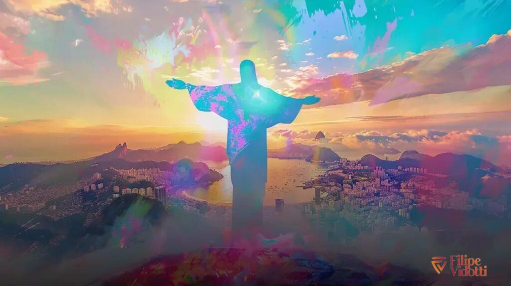 Brasil: o Coração do Mundo e a Pátria do Evangelho