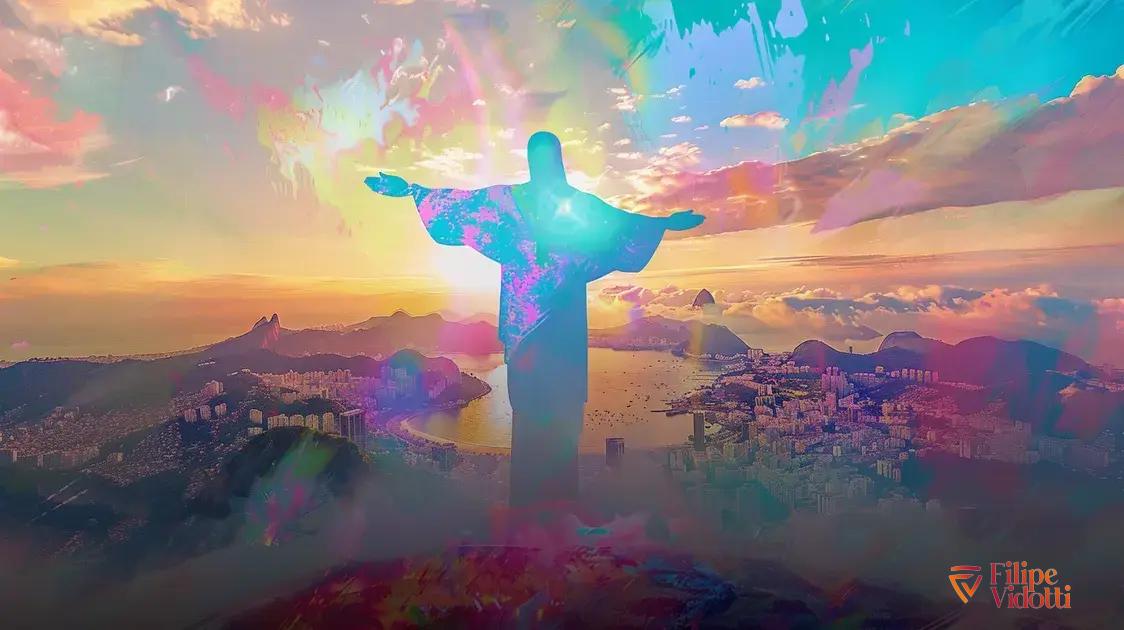 Brasil: o Coração do Mundo e a Pátria do Evangelho
