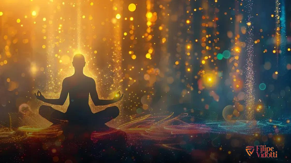 Cura e Regeneração através do Pensamento Cura e Regeneração através do Pensamento