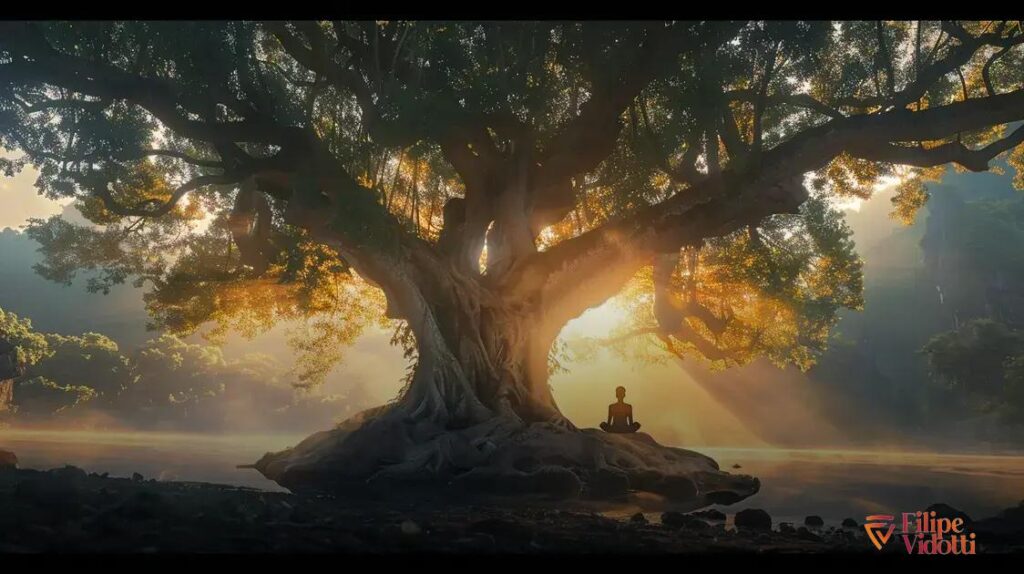 Descubra o Poder do Agora: Guia para Iluminação