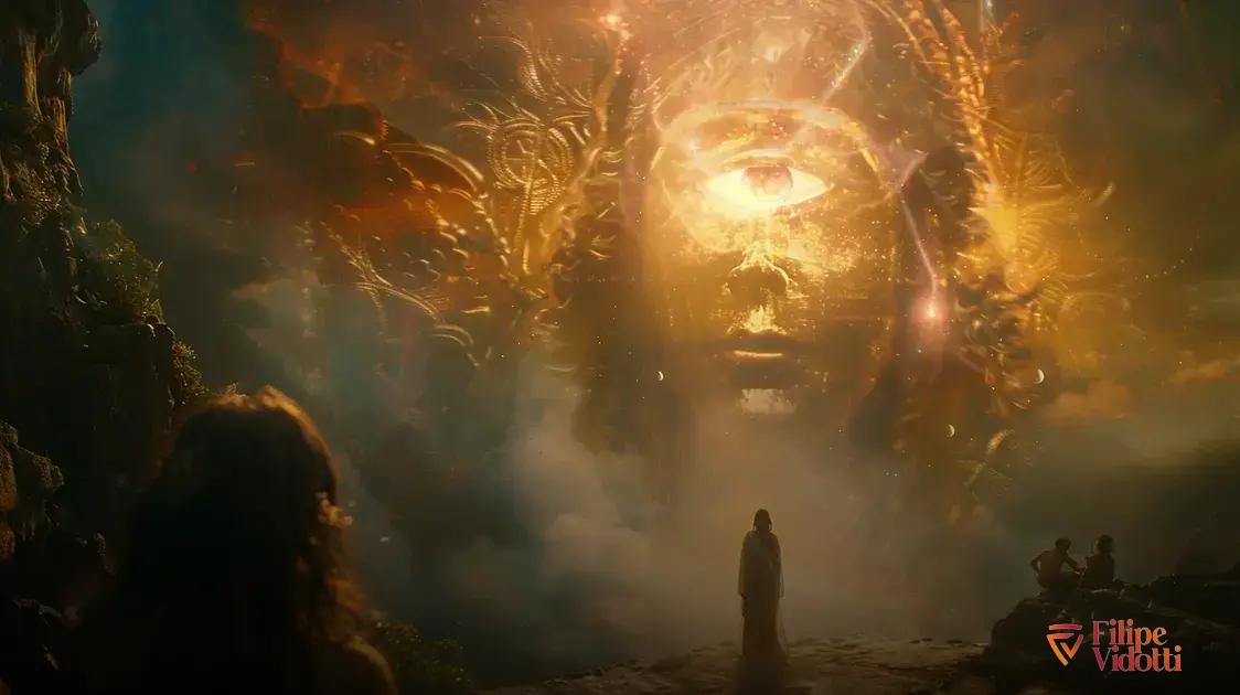 Descubra os Melhores Filmes Espiritas: Top 10 Imperdíveis