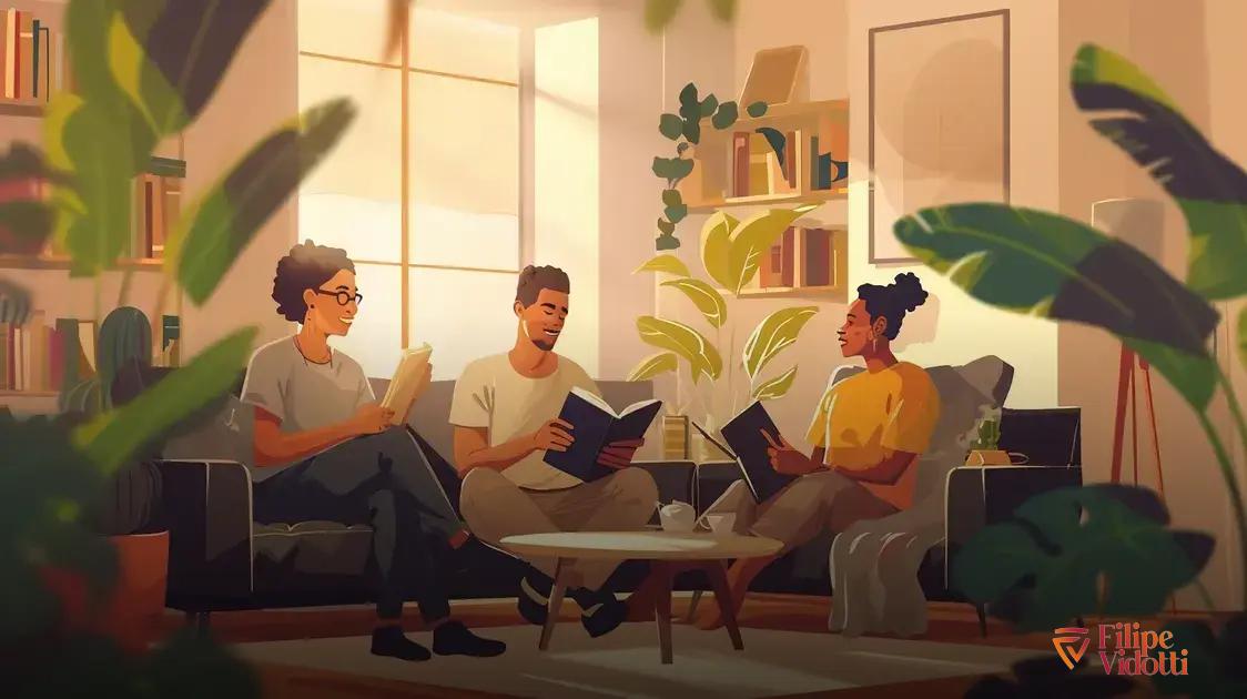 Fortalecendo os laços familiares através da espiritualidade