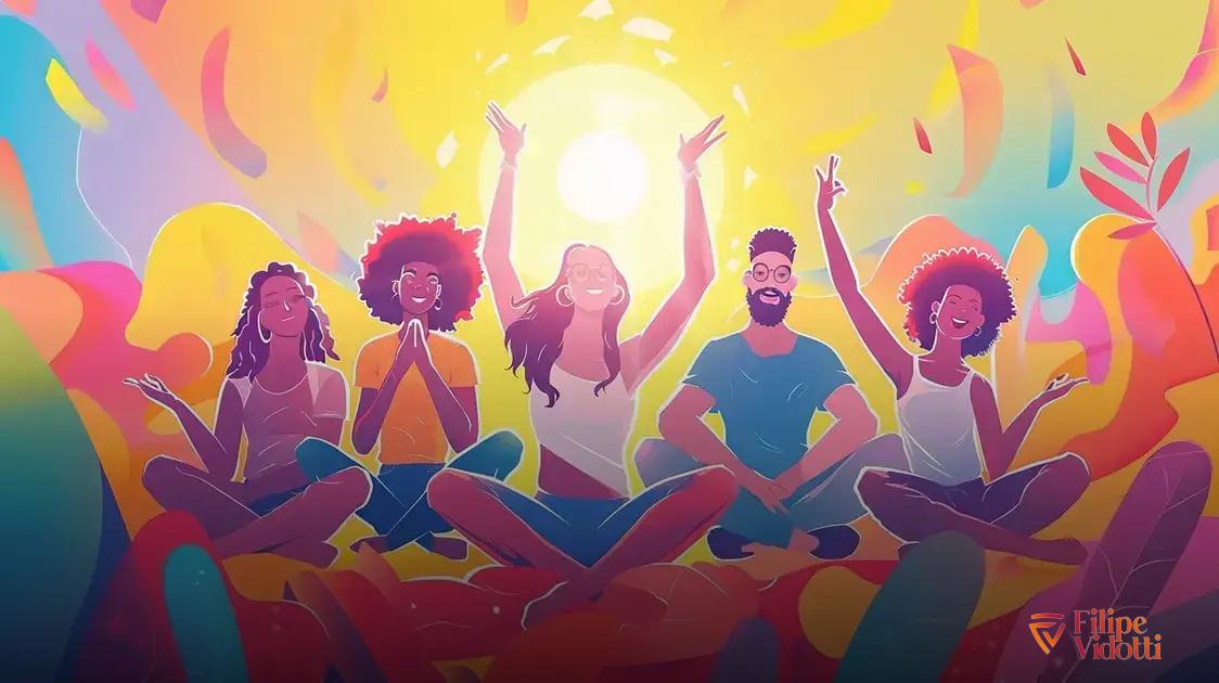 Juventude Espírita: Como envolver os jovens na Casa?