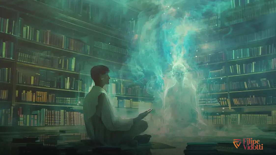 O Encontro com Emmanuel O Encontro com Emmanuel