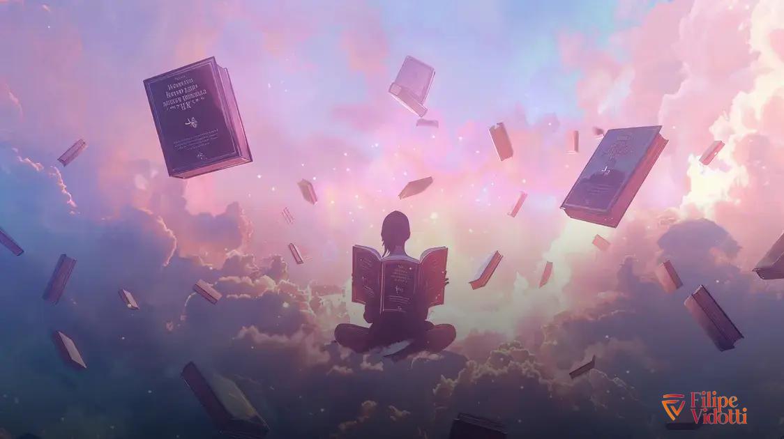 Os melhores livros de André Luiz psicografados por Chico Xavier