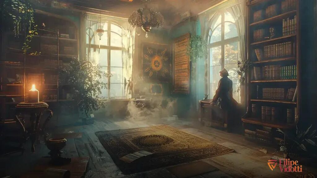 Os princípios do Espiritismo: Como Allan Kardec Influenciou Gerações