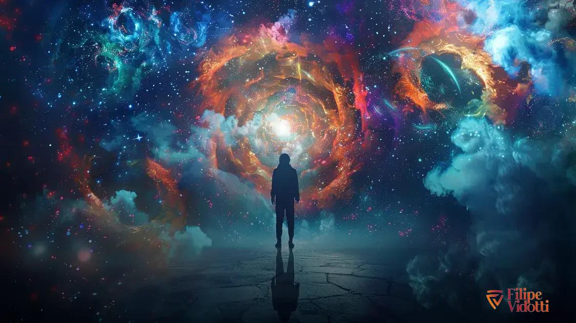 Reconhecendo sinais de mediunidade em você Reconhecendo sinais de mediunidade em você